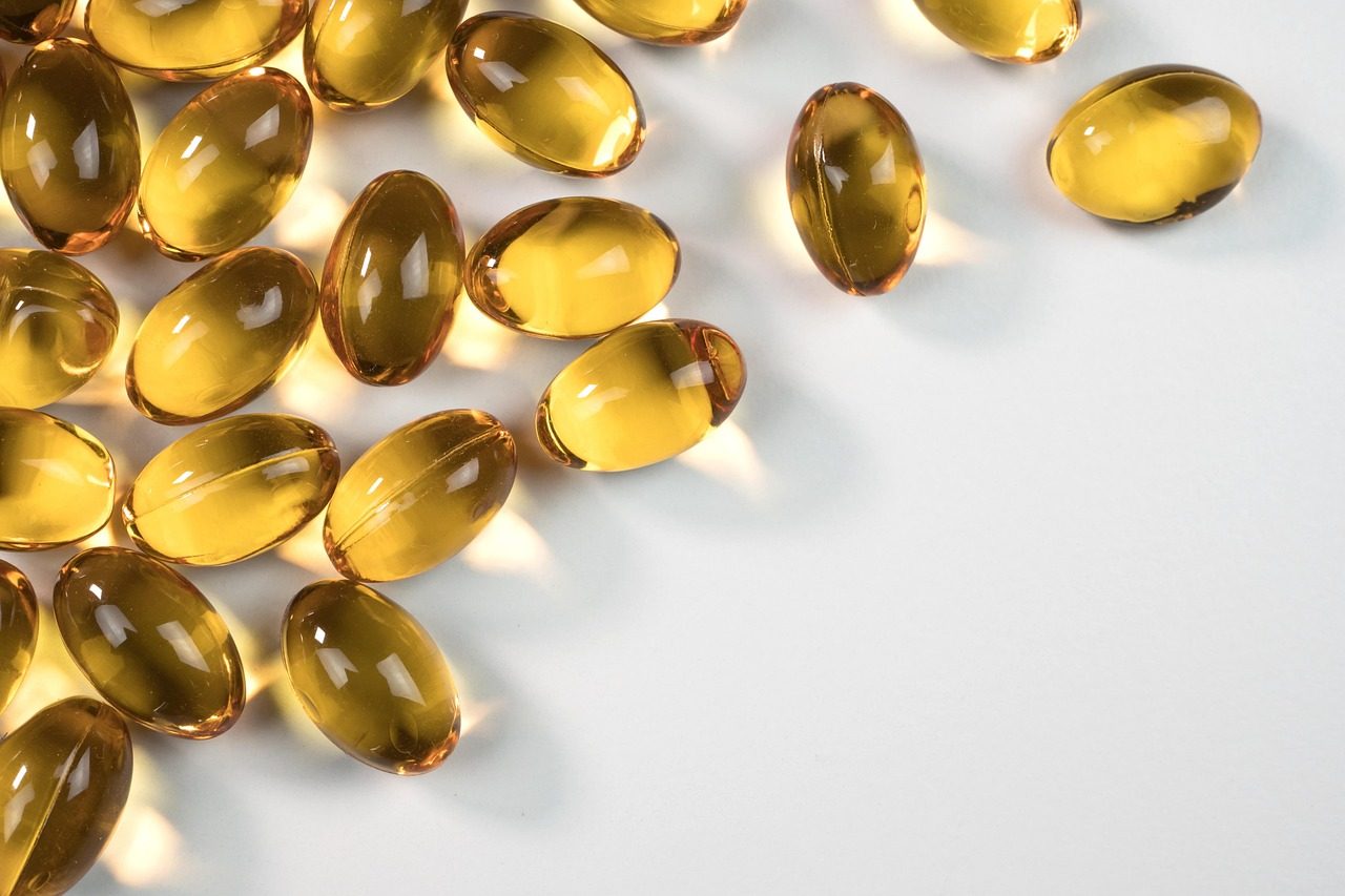 Produkt Alpské Ráno – wellness doplnok stravy